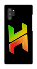 hubbigamingtv Samsung Phone Cases