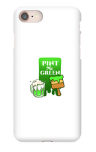 theeloneghost32 iPhone Phone Cases