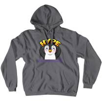 Hype Hoodie