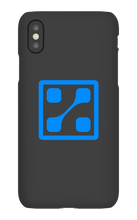 LIZ Icon iPhone Phone Case