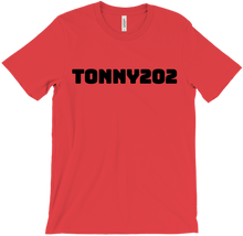 tonny202 T-Shirts