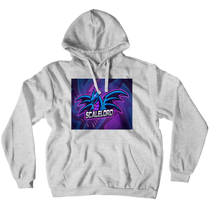scalelord_ Hoodies (No-Zip/Pullover)