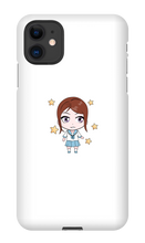 nuski90 iPhone Phone Cases