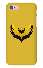 ressurrecctt iPhone Phone Cases