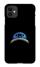 iPhone Phone Case - Cap Design