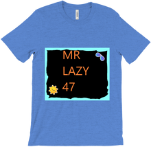 mrlazy47 T-Shirts