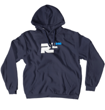 Blue Leader Hoodie