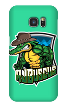 rjbuscus Samsung Phone Cases