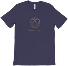 draxsis_gaming T-Shirts