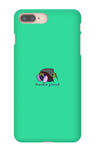 BranKirby iPhone Phone Cases