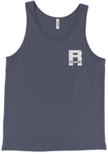 mike_rumple_johnson Tank Top
