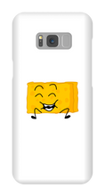 spongby Samsung Phone Cases