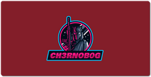 ch3rnob0g XXL Gaming Mousepad