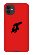TEAM LOKI iPhone Phone Cases