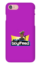 chefboyifeed iPhone Phone Cases