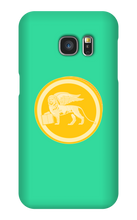 Cover per telefoni Samsung "Schei"