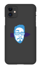 Braekpo1nt iPhone Cases