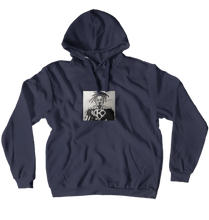 xxkryptonssonxx Hoodies (No-Zip/Pullover)