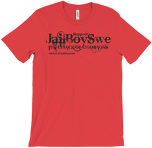 Support T-Shirts