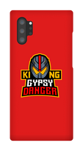 KingGypsyDanger Samsung Phone Cases