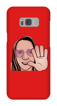 Mutskuh Samsung Phone Hoesje