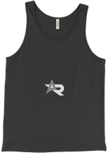 AR Logo Tank Top
