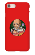zio_alex iPhone Phone Cases