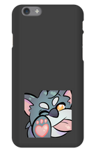 HeartFox iPhone Cases