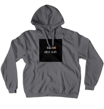 naipeu Hoodies (No-Zip/Pullover)
