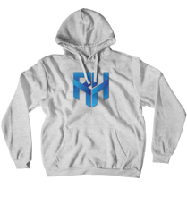 rustyhook84 Hoodies (No-Zip/Pullover)