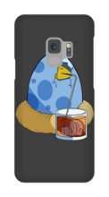 thirstybirdy Samsung Phone Cases