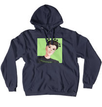 senpaicayden Hoodies (No-Zip/Pullover)
