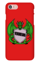 venomfang iPhone Phone Cases