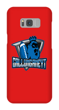 callumgameyt Samsung Phone Cases