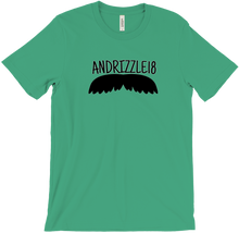 andrizzle18 T-Shirts