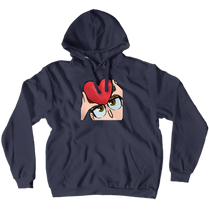 vkidgamer Hoodies (No-Zip/Pullover)