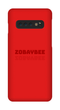 zobaybee Samsung Phone Cases