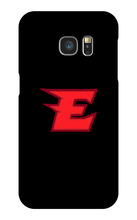 Emax Samsung Phone Case tema rosso