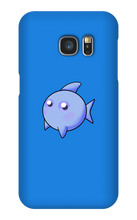 Shark Ball Samsung Phone Case