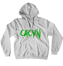 Cacyn Hoodies (No-Zip/Pullover)