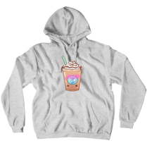Artistic J Hoodie❤
