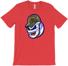 Yanksfanhare02 T-Shirt (Big Logo)