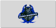 nim9gaming XXL Gaming Mousepad