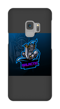 GALACTIC Samsung Phone Cases