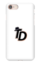 Those Dudes iPhone Phone Cases