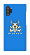 Mongrel Squad Samsung phone case