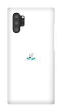 kat_mess Samsung Phone Cases