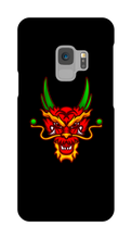 Dr Skeleto Samsung Phone Case