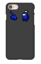 ciroqq_ iPhone Phone Cases