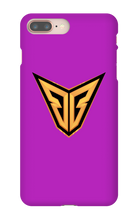 bubbaroni35 iPhone Phone Cases